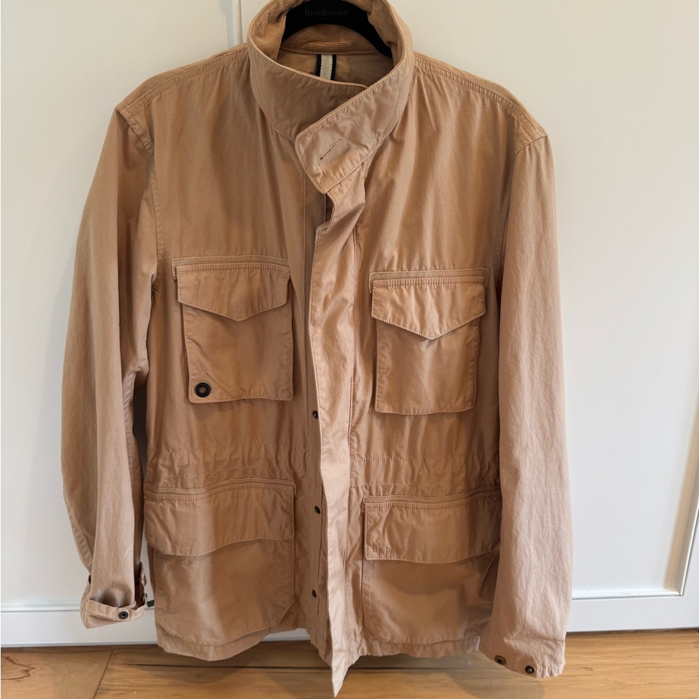 Barbour Men's Lightweight Jacket